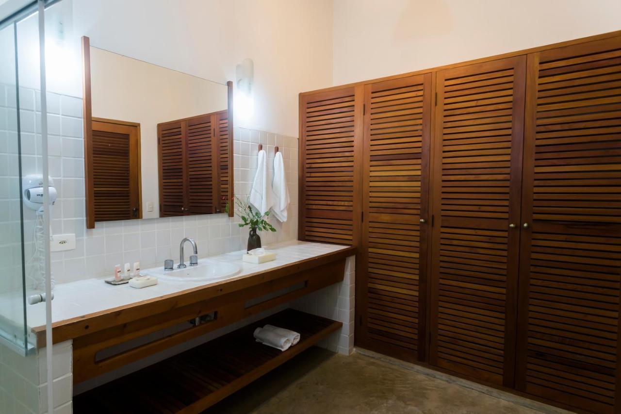 Guest House Ilha Splendor Ilhabela Dış mekan fotoğraf