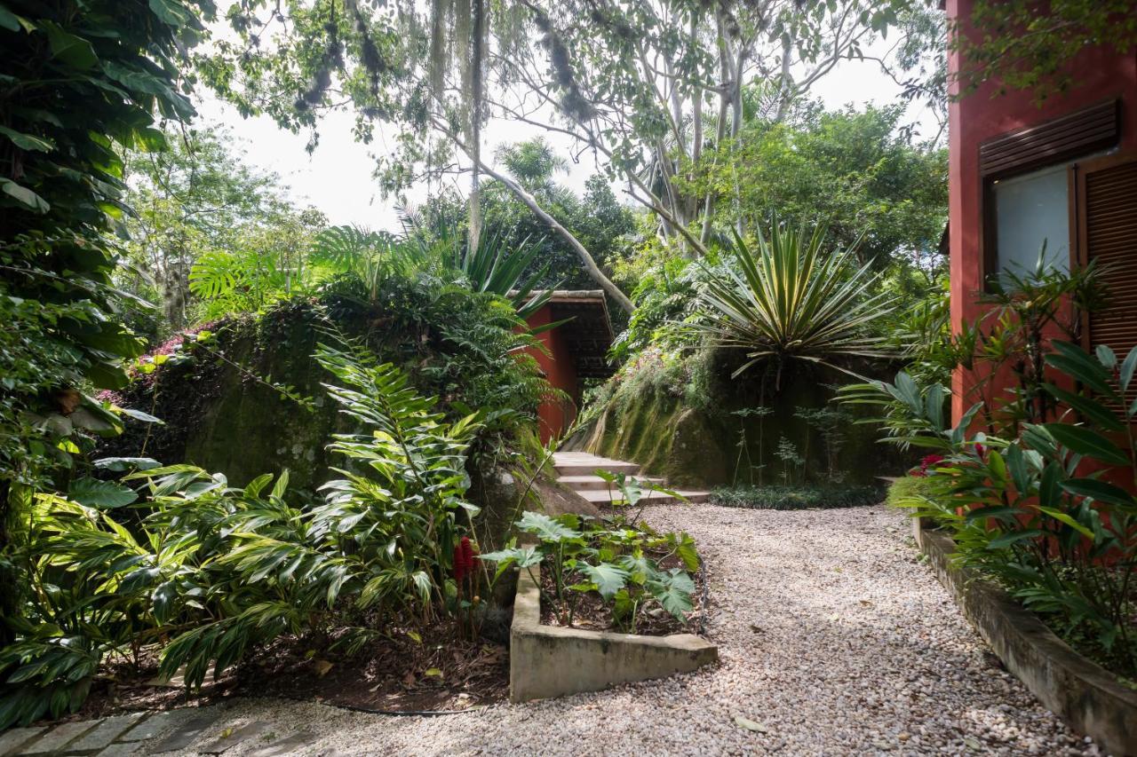 Guest House Ilha Splendor Ilhabela Oda fotoğraf