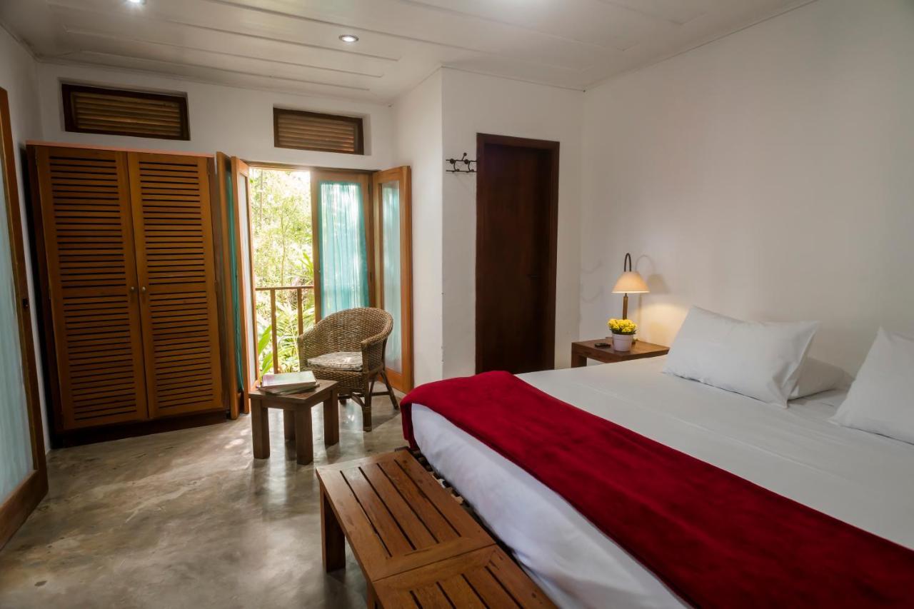 Guest House Ilha Splendor Ilhabela Dış mekan fotoğraf