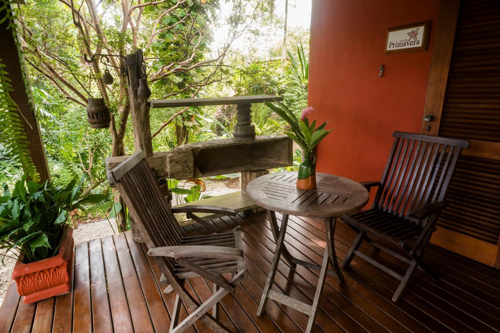 Guest House Ilha Splendor Ilhabela Oda fotoğraf
