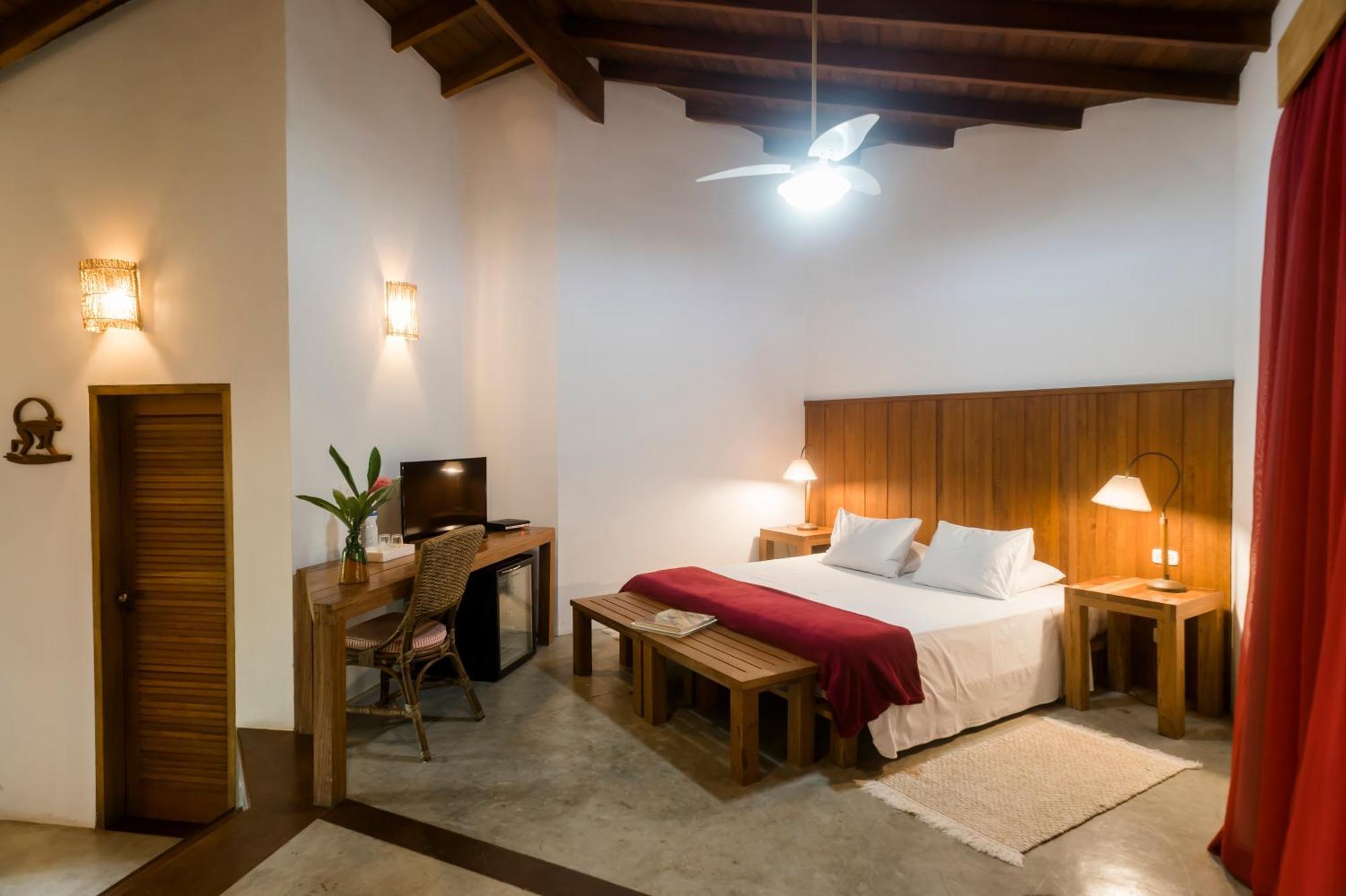 Guest House Ilha Splendor Ilhabela Oda fotoğraf